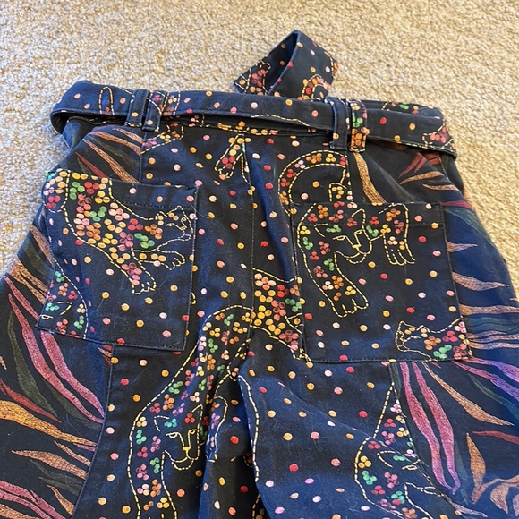 Farm Rio Esperanza Pants - Picture 4 of 4